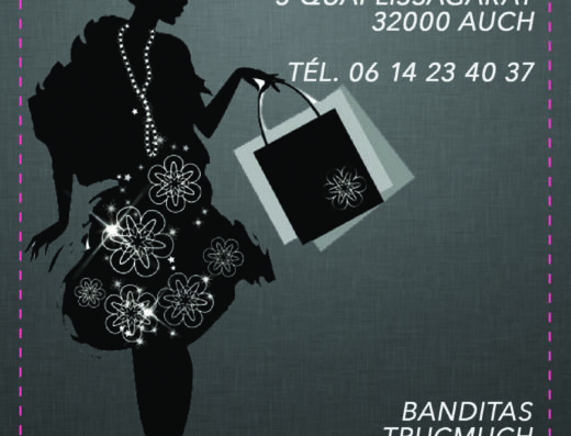 Boutique Parenthèse