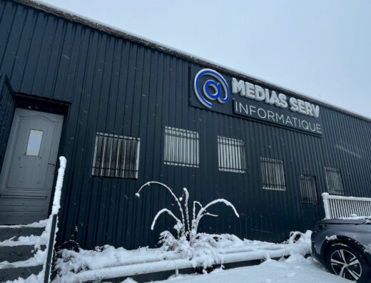 Medias Serv
