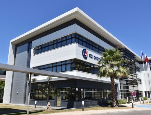 CCI Occitanie – Pérols