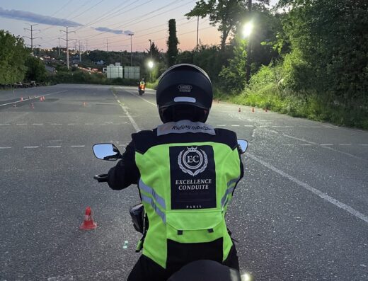 Excellence Conduite Auto-Moto Ecole Paris 6