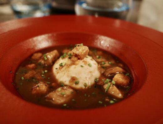 Le Bistro Des Cocottes