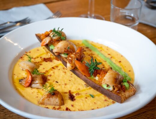 LE TOUT DU CRU – LA ROCHELLE