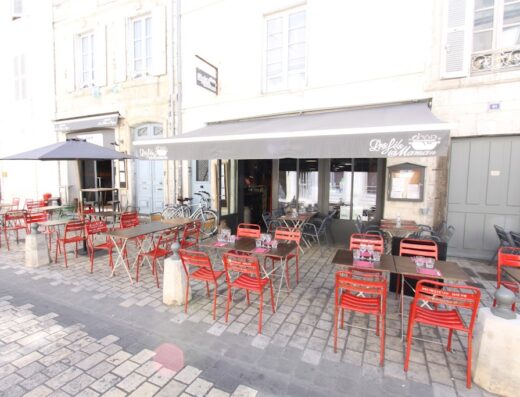Les Fils à Maman La Rochelle