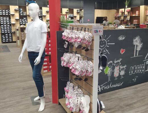 Les PORTES DU LITTORAL