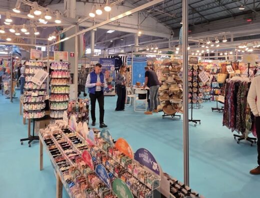 Les trésors de Najétoilé