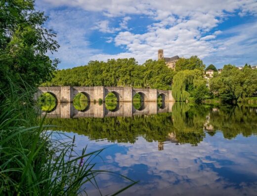Office de tourisme de Limoges Métropole