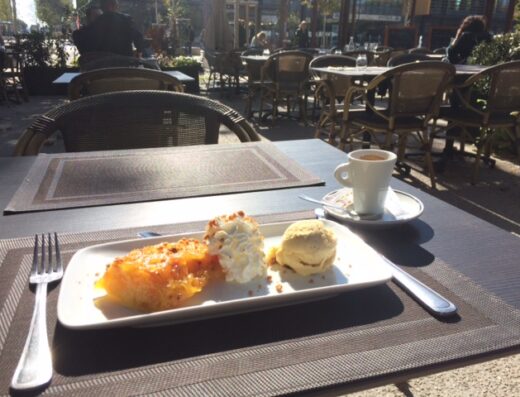 Au Coq Sous Cloche Salon de Provence