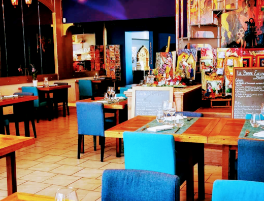 La bonne excuse Narbonne