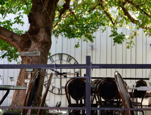 La Parenthèse Inattendue