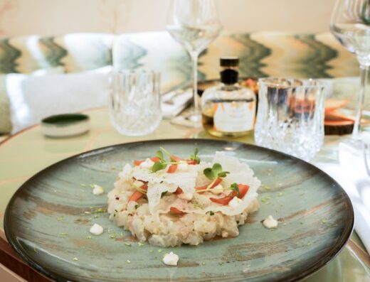 Le Patio Restaurant & Terrasse