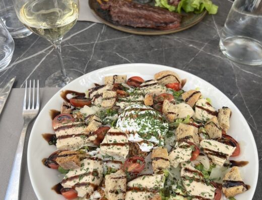 L’embellie Brasserie Salonaise